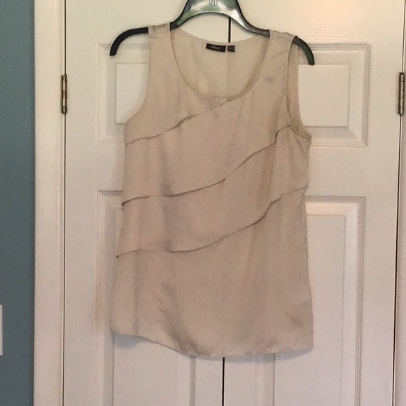 Mexx tank top size medium. - Picture 1 of 2